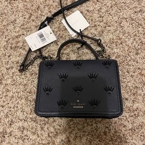 kate spade maisie crossbody bag